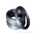 Hot Dipped Gi Wire Nail Wire galvanized steel wire low carbon steel wire Manufactory